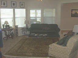 Main Living Area!