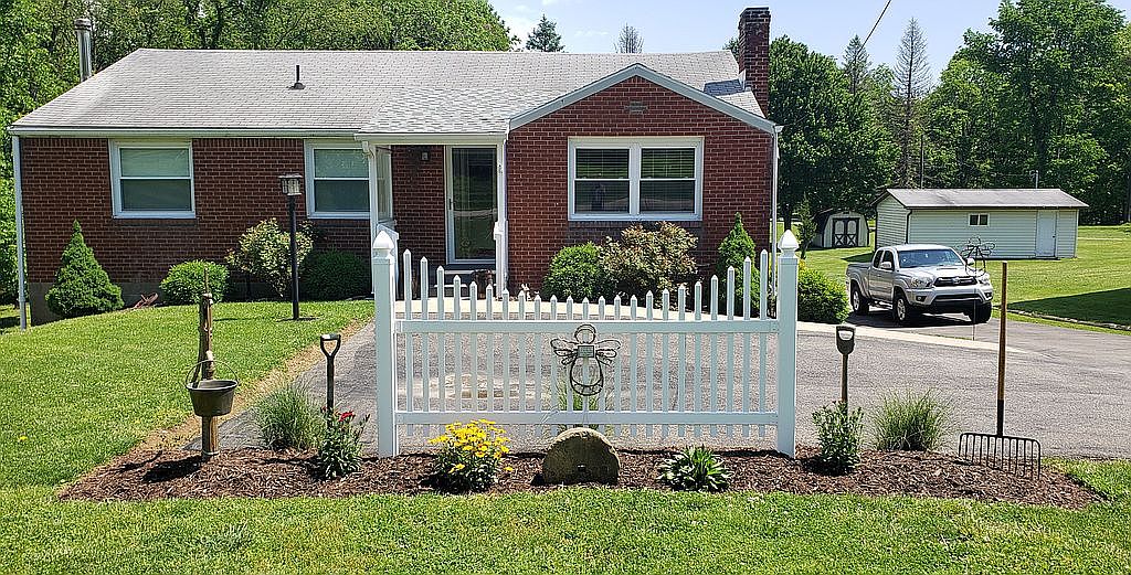 3097 National Pike, Daisytown, PA 15427 Zillow