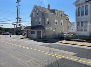 294 Branch Ave, Providence, RI 02904