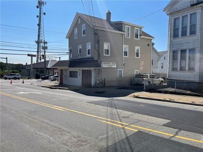 294 Branch Ave, Providence, RI, 02904