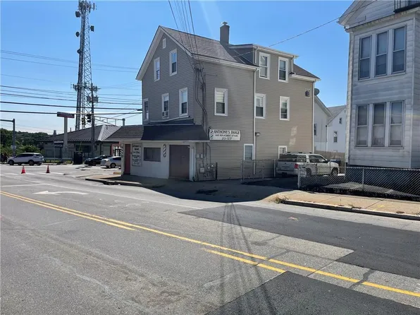 294 Branch Ave, Providence, RI 02904