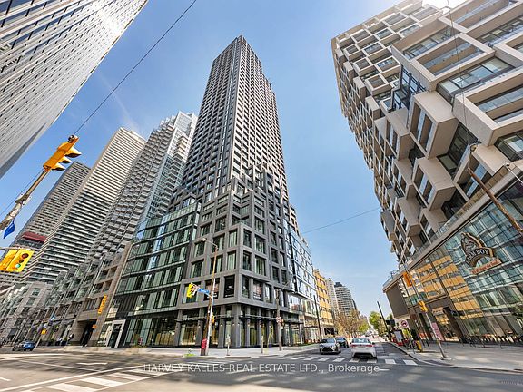 2nd image of 20 Soudan Ave #1408