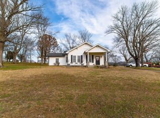 1817 Sparta Pike, Lebanon, TN 37090