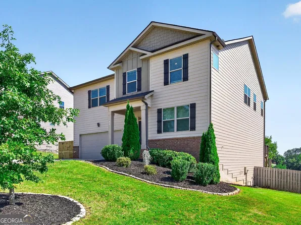 45 Filson Dr, Senoia, GA 30276