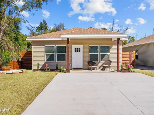 2015 E 7th Ct, Panama City, FL 32401