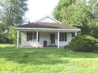 222 Virginia St, Walnut Ridge, AR 72476