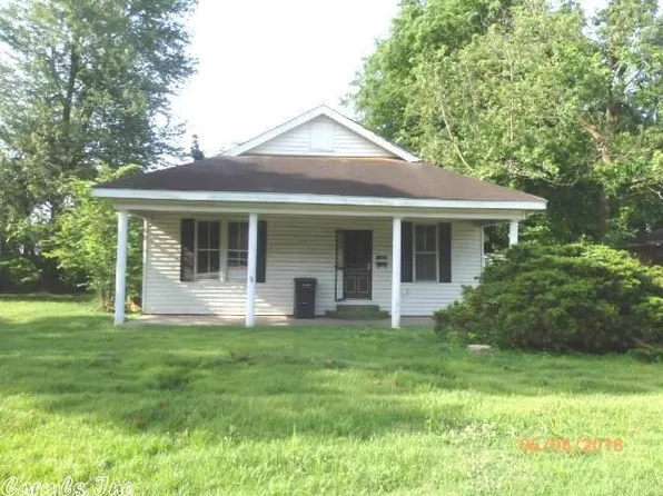 222 Virginia St, Walnut Ridge, AR 72476