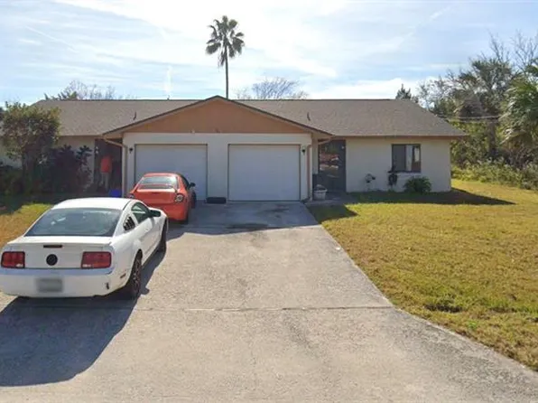 36 Collingwood Ln #A, Palm Coast, FL 32137