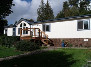 3660 N Red River Rd, Ferndale, WA 98248