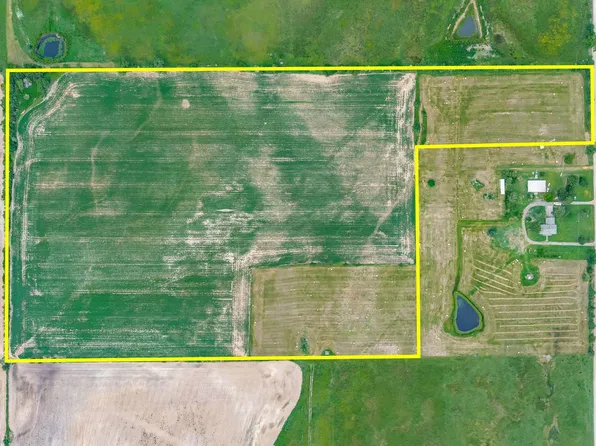 0 SE 120th Ave, Norwich, KS 67118