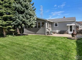 5812 56th Ave, Kenosha, WI 53144