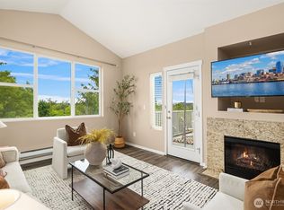 Redwood High Point Condos, Seattle, WA 98126