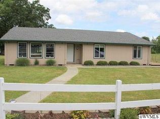 1551 Cochrane Ln, Dallas, OR 97338