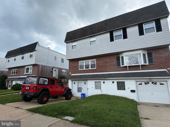 9749 Evans St, Philadelphia, PA 19115