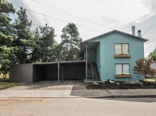 9728-9730 SE Claybourne St, Portland, OR 97266