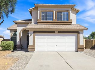 1713 S 82nd Ave, Phoenix, AZ 85043