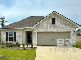 904 Sumter Loop, Foley, AL 36535