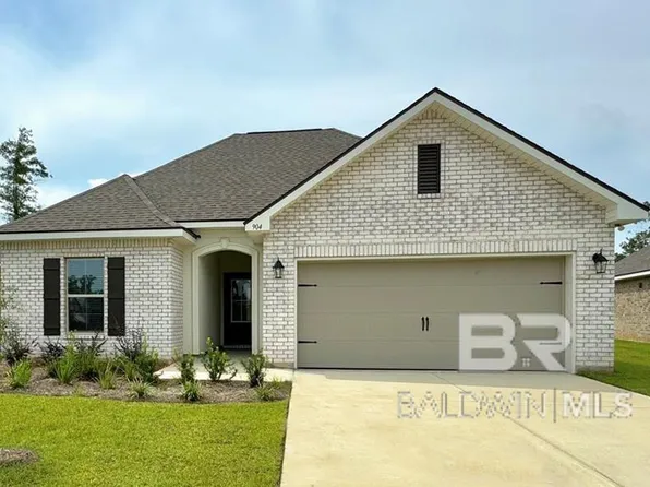 904 Sumter Loop, Foley, AL 36535