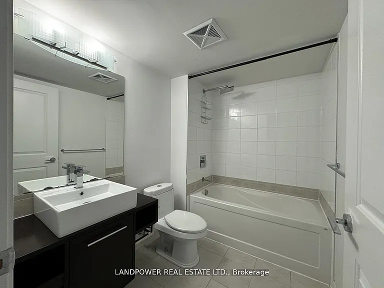 25 Town Centre Ct #1601 — Photo 9