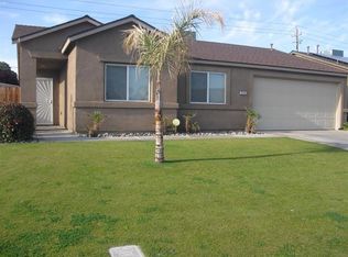 500 Kirklees Ct, Bakersfield, CA 93307