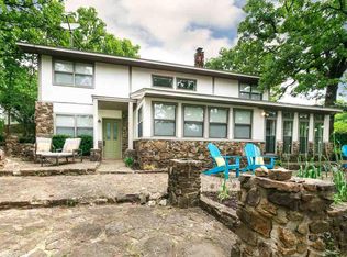 1926 Ballard Rd, Cabot, AR 72023