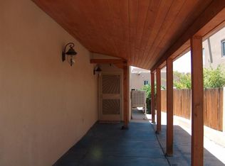 3204 Casa Rinconada, Santa Fe, NM 87507