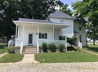 2727 Carroll Rd, Fort Wayne, IN 46818