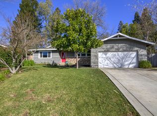 5525 Whitfield Way, Carmichael, CA