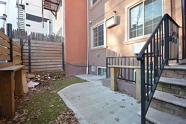 Rented by Citi Habitats