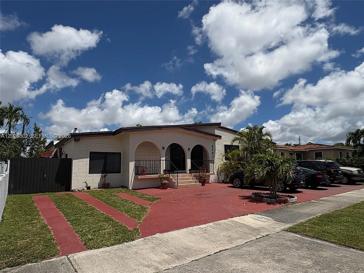 Building Photo - 8581 SW 29th St