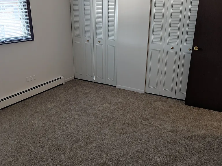 Standard Master Bedroom