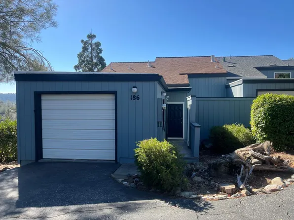 186 Normandy Ct, Grass Valley, CA 95945