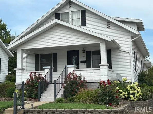 1436 Leopold St, Jasper, IN 47546
