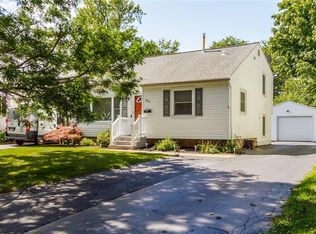 227 Wood Rd, Rochester, NY 14626