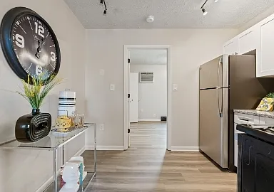 Virtual tour via Matterport