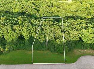 LOT 8 Reserves Ct, Charleston, IL 61920