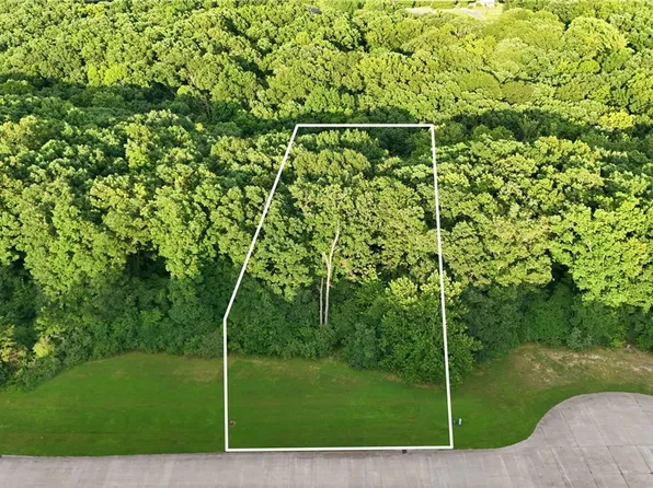 LOT 8 Reserves Ct, Charleston, IL 61920