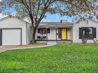 257 E Hollywood Ave, Tracy, CA