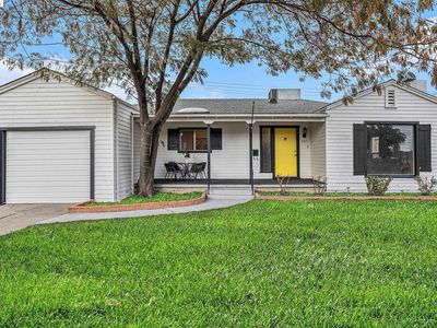 257 E Hollywood Ave, Tracy, CA, 95376