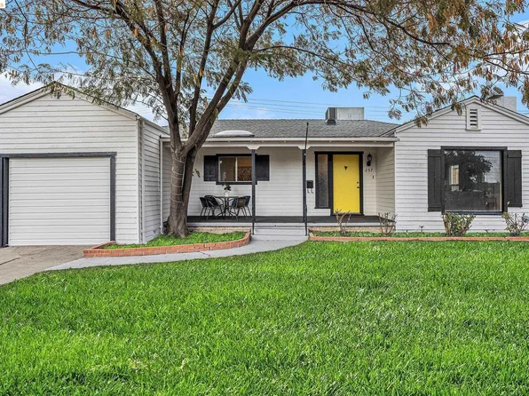 257 E Hollywood Ave, Tracy, CA 95376