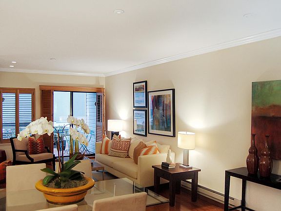 4th image of 1350 California St APT 105