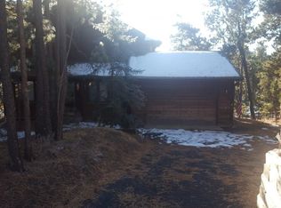 19455 Stag Ln, Monument, CO 80132