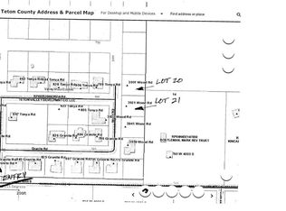 3921 Wood Rd, Victor, ID 83455