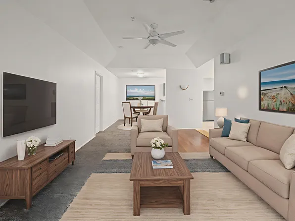 304 Canterbury Rd APT P, Bel Air, MD 21014