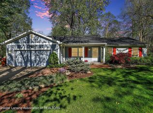 1754 Hall St, Holt, MI