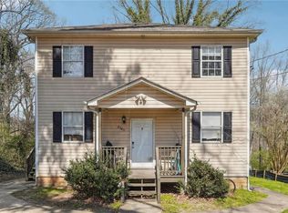 2365 N Circle Dr NW, Atlanta, GA 30318