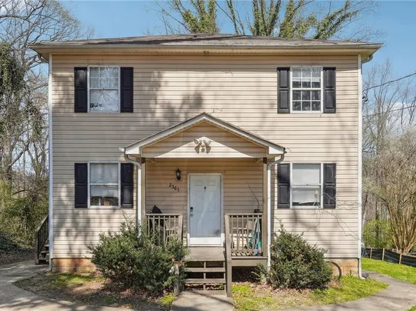2365 N Circle Dr NW, Atlanta, GA 30318