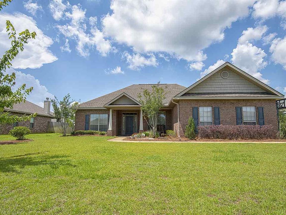 17335 Bankhead Blvd, Fairhope, AL 36532 Zillow