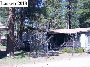 686-865 Redwood Way, Susanville, CA 96130