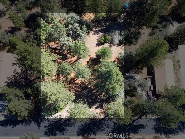 2530 Brentwood Pl Lot 418, Pine Mountain Club, CA 93222